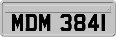 MDM3841