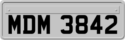 MDM3842