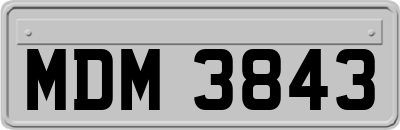 MDM3843