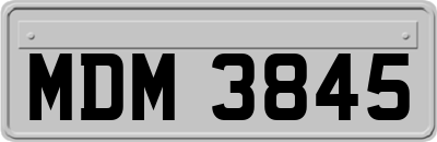 MDM3845