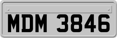 MDM3846