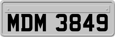 MDM3849