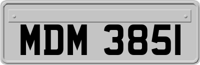 MDM3851