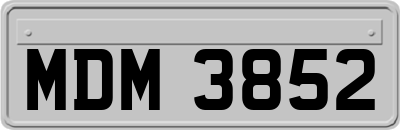 MDM3852