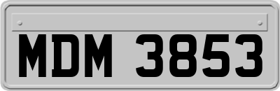 MDM3853