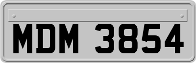 MDM3854