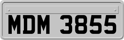 MDM3855