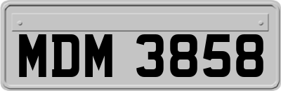 MDM3858
