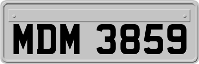 MDM3859