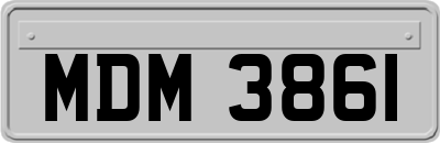 MDM3861