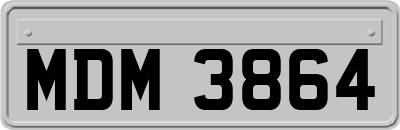 MDM3864