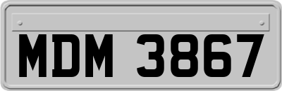 MDM3867