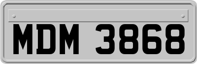 MDM3868