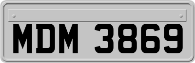MDM3869