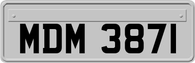MDM3871