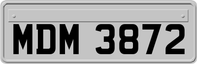 MDM3872