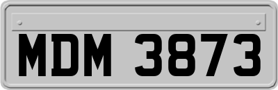 MDM3873