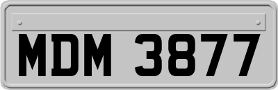 MDM3877