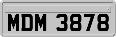 MDM3878