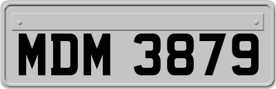 MDM3879