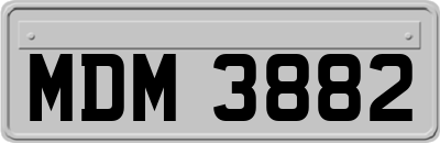 MDM3882