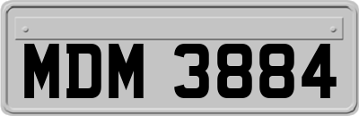 MDM3884
