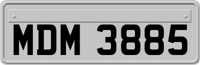 MDM3885
