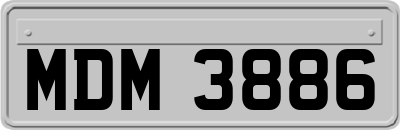 MDM3886