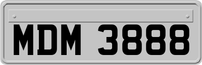 MDM3888