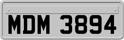 MDM3894