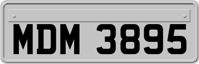 MDM3895