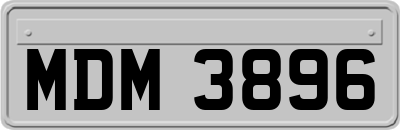MDM3896