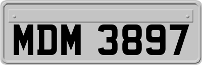 MDM3897