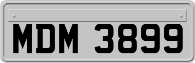 MDM3899