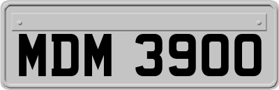 MDM3900