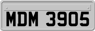MDM3905