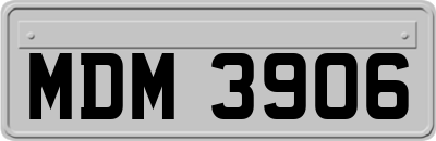MDM3906