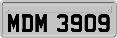 MDM3909