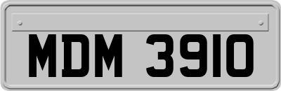 MDM3910