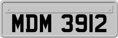 MDM3912