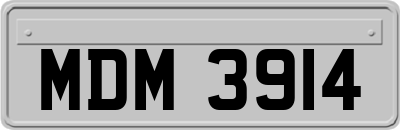 MDM3914