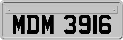 MDM3916