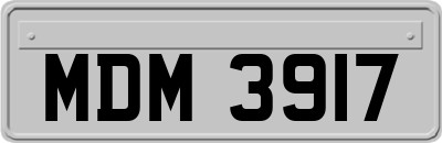 MDM3917
