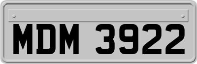 MDM3922
