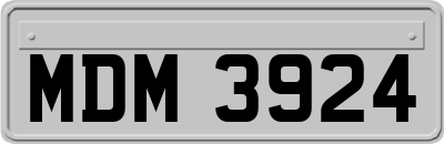 MDM3924