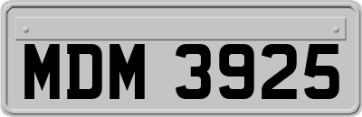MDM3925