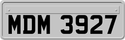 MDM3927