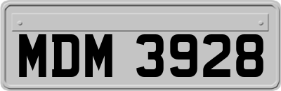 MDM3928