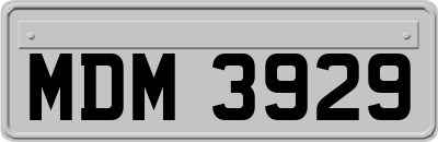 MDM3929