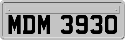 MDM3930